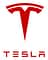 Tesla Logo Neu 02/2019
