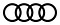 Audi Logo 2016
