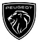 Peugeot Logo 2021