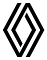 Renault Logo 2021