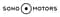 Sono Motors Logo 2021