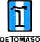De Tomaso Logo