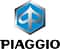 Piaggio Logo