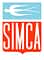 Simca Logo