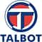 Talbot Logo