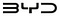 BYD Logo 2023 BYD Logo 2023