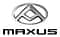 Maxus Logo 2023