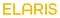 Elaris Logo 2023