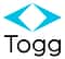 Togg Logo 2021