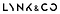 Lynk & Co Logo 2016