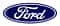 Ford Logo 2023