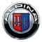 Alpina Logo