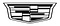 Cadillac Logo 2021