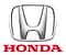 Honda Logo 2000