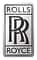 Rolls Royce Logo