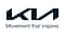 Kia Logo 2025