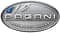 Pagani Logo