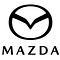 Mazda neues Logo 2025
