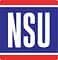 NSU Logo