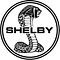 Shelby Logo