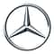 Mercedes Logo