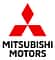 Mitsubishi Logo