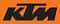 KTM Logo
