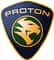 Proton Logo