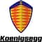 Koenigsegg Logo