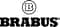 Brabus Logo