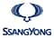 Ssangyong Logo