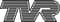 TVR Logo