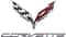 Corvette Logo