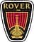 Rover Logo
