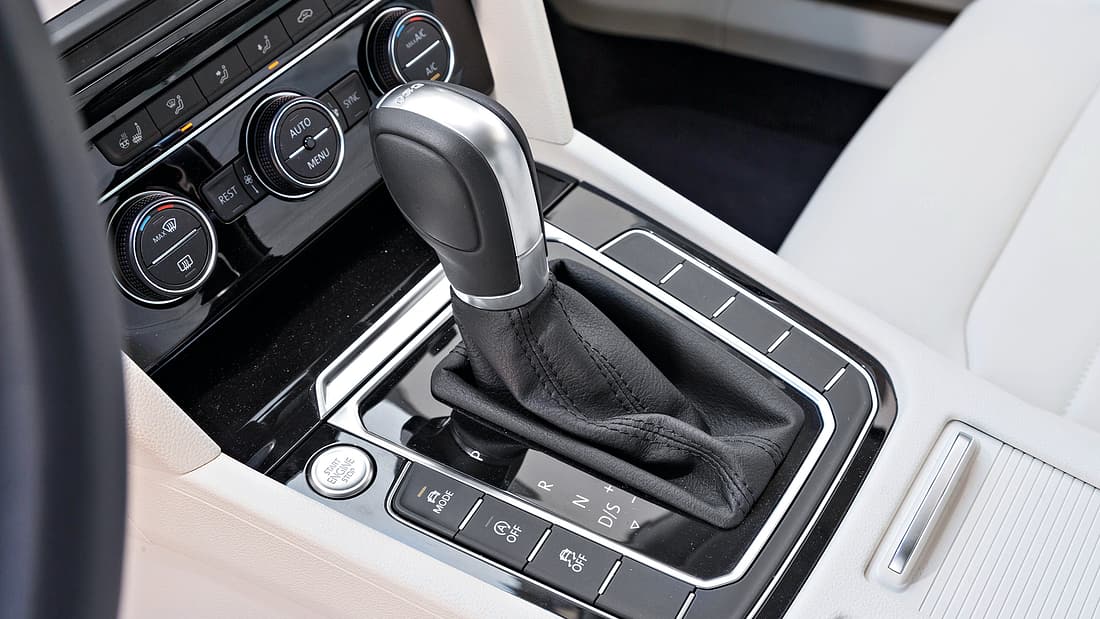 Gebrauchte VW Golf 7 mit DSG: Warum das DQ200 besondere Pflege erfordert