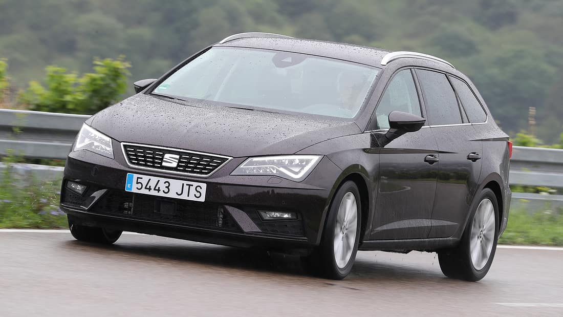 Seat Leon Gebrauchtwagen: Brauchen Sie einfach nur ein Auto?