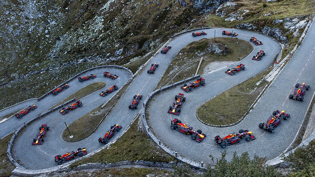 Verbot für Motorsport, Touren, Rallyes, Ausfahrten: Südtirol sperrt diese Pass-Straßen