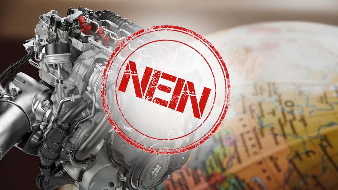 Verkehrswende in China-Provinz: Keine Verbrenner mehr ab 2030