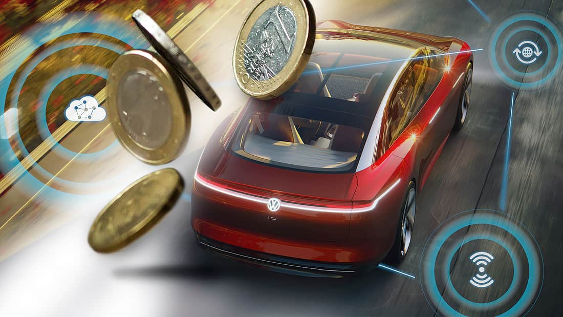Krise bei Volkswagen: Zukunftstechnologie rettet VW, nicht sparen allein