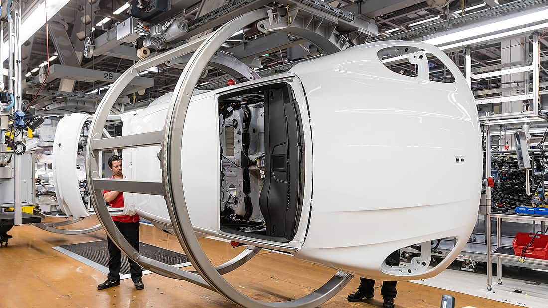 Mitarbeiter-Prämien in der Auto-Industrie: Porsche zahlt erstmals keinen Bonus, Opel auch nicht