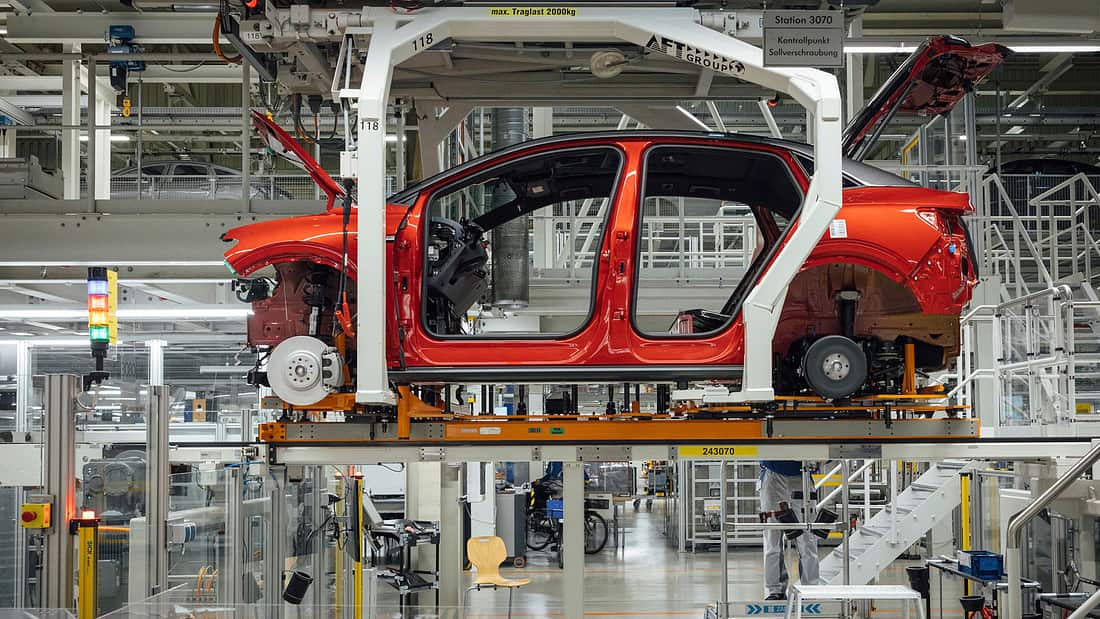 Volkswagen in der Krise: Sparen allein ist keine Lösung