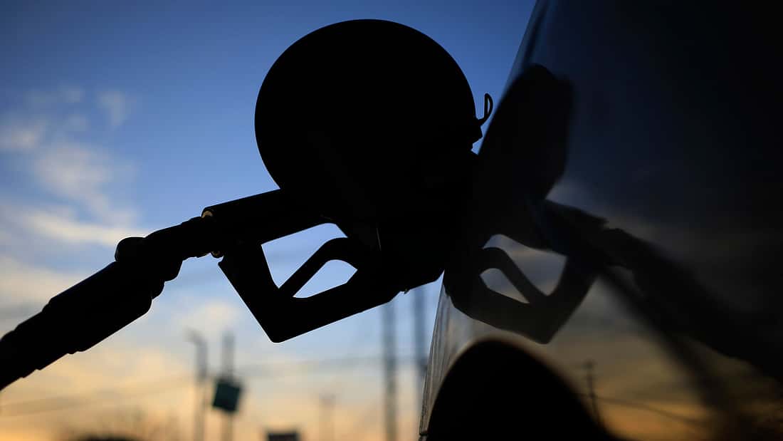 Volltanken bei Hitze?: Diesen Fehler sollten Autofahrer vermeiden