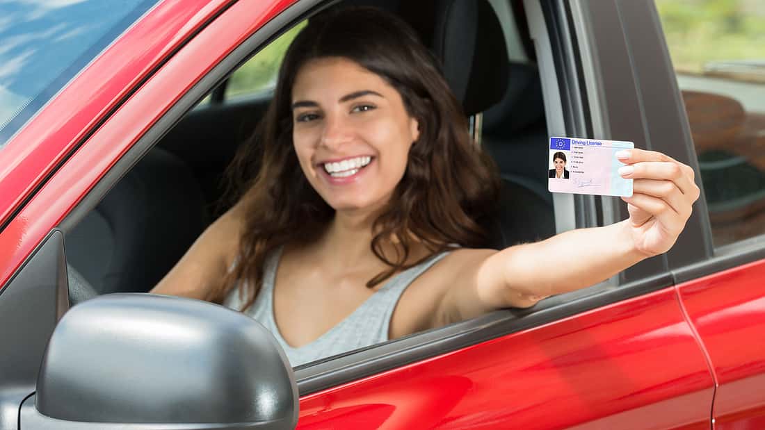Führerscheinreform in Deutschland: Simulator statt Fahrstunde?