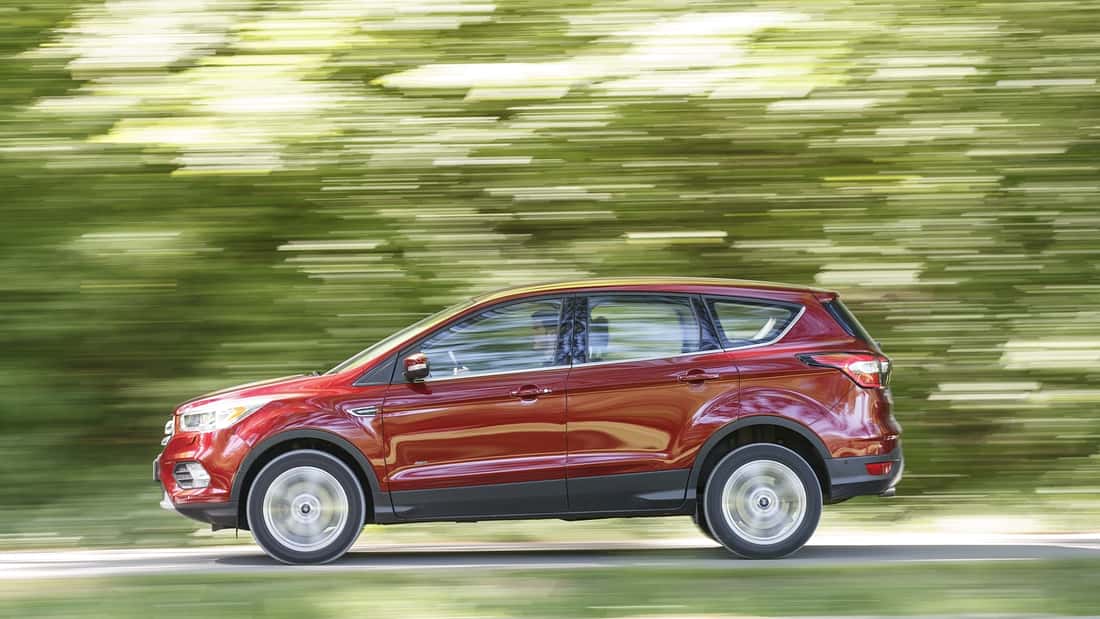 Brandgefahr beim Ford Kuga PHEV: Was Kuga-Besitzer jetzt tun sollten