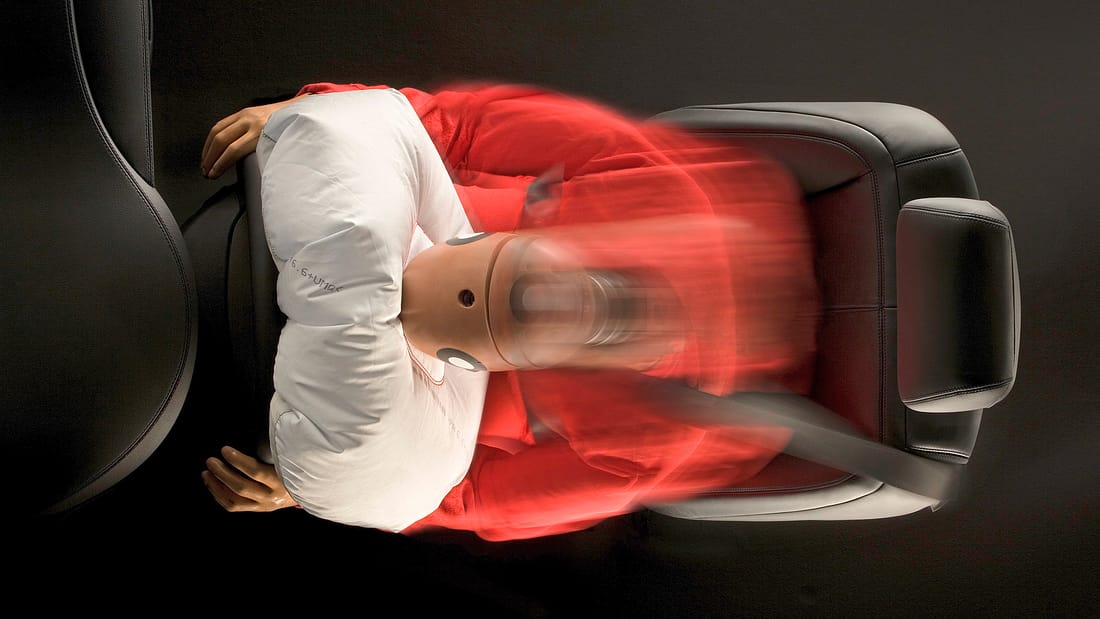 Lebensgefährliche China-Airbags: USA gehen gegen illegale Importe vor