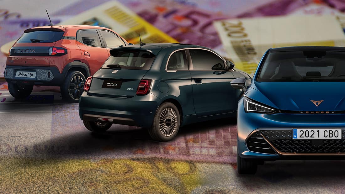 Euro 7 ab 2026: Warum E-Autos bald Grenzwerte einhalten müssen
