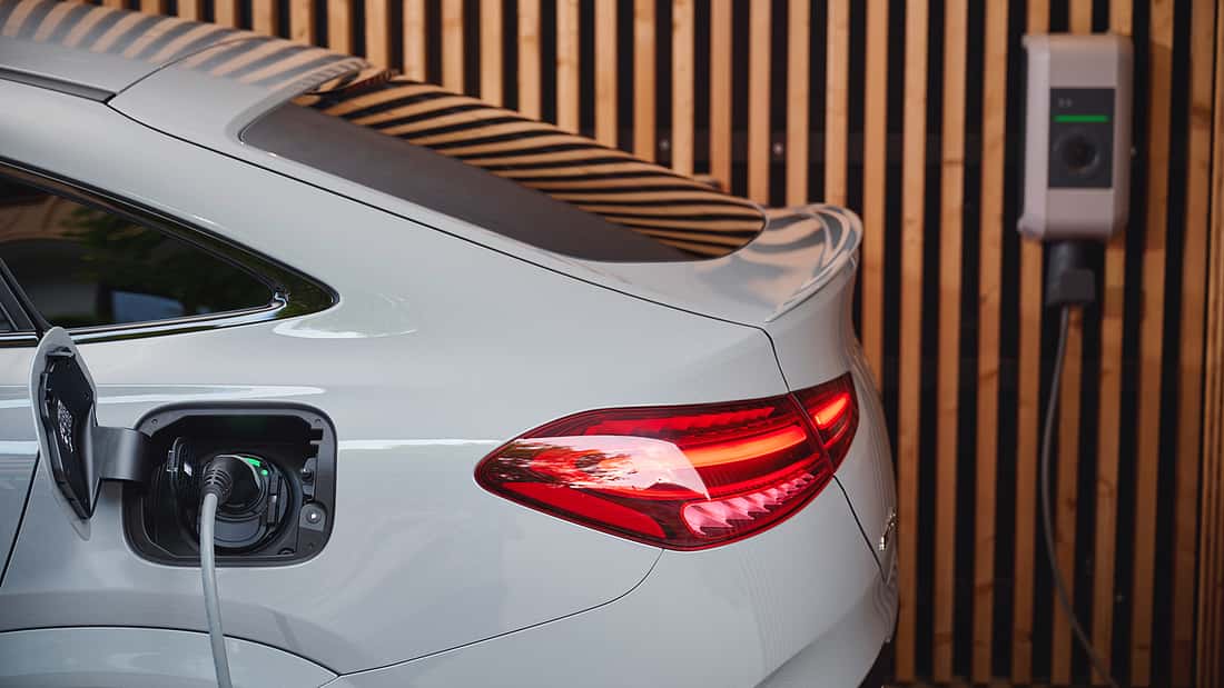 Klimabilanz von Elektroautos: Stromer weniger umweltfreundlich als gedacht