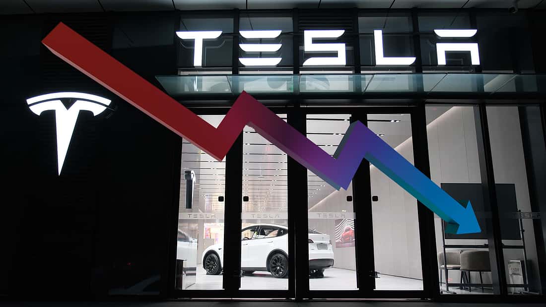 Neuzulassungen im Juli: Für E-Autos läuft's, aber nicht für Tesla