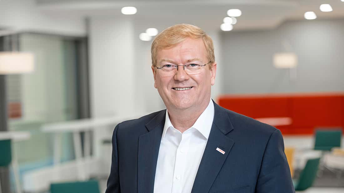Paukenschlag bei Auto-Zulieferer: Bosch-Boss Hartung geht überraschend
