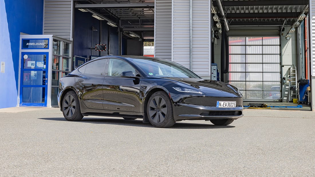 Preise für gebrauchte Teslas auf Billig-Niveau: So profitieren Sie von Teslas Musk-Delle